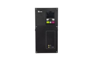 อินเวอร์เตอร์ปรับความถี่ได้ 93 กิโลวัตต์ 380 โวลต์ สามเฟส รองรับการสื่อสาร RS485/Modbus ระดับการป้องกัน IP20 สำหรับมอเตอร์เครื่องจักรพลาสติก ปรับแต่งได้ตามความต้องการของโรงงาน - Product Image 4