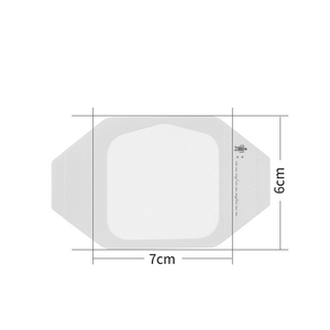 High Quality Transparent Disposable <strong>IV</strong> Wound Dressing <strong>6</strong>*8 for Medical Use - Product Image 4