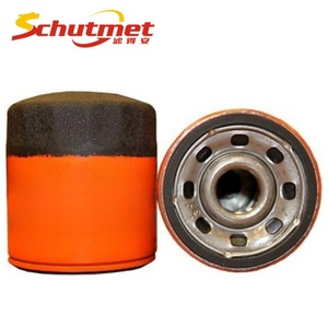 Suku Cadang Mesin Mobil Berkualitas Tinggi Filter Oli Mobil untuk Chevrolet SSR 2WD PH10060 16510-78J00 16510-78J001 - Product Image 2