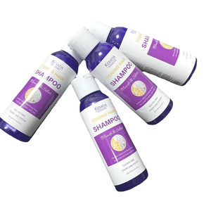 Private Label <strong>Fanola</strong> No Yellow <strong>Shampoo</strong> Hair Dye <strong>Purple</strong> <strong>Shampoo</strong> Sample Refreshing Nourishing Anti-Dandruff Moisturizing Fluffy - Product Image 1
