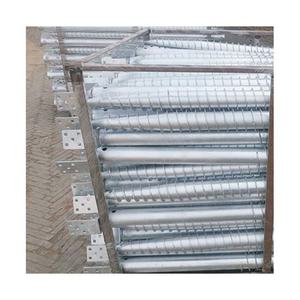 Bâtons de clôture d'ancre avec pointe <span class=keywords><strong>4X4</strong></span>, bras de vis au sol, GS8191 - Product Image 5