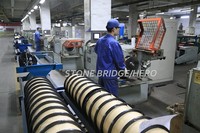 Fil de soudage au CO2 de Chine, fil de soudage protégé au gaz CO2/fil de soudage en cuivre ER50-6 ER70s-6