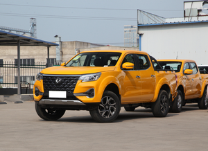 Camioneta <span class=keywords><strong>4x4</strong></span> Nueva y Económica 2024, Dongfeng Rich Ruiqi 7, Camionetas Diésel <span class=keywords><strong>4x4</strong></span>, Vehículo de Gasolina, Camioneta de Carga, Automóviles en Venta - Product Image 4