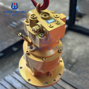 Repuestos Originales del Fabricante para Excavadora, Bomba Hidráulica Principal 173-3381 1733381 para Excavadora 320c 320b 320c 320d, Calidad Garantizada - Product Image 4