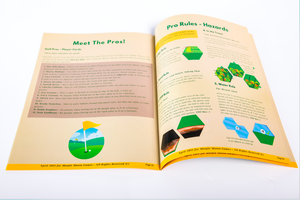 Nhà Máy OEM Hội Đồng Quản Trị Trò Chơi Nhà Sản Xuất Thiết Kế In Ấn Tùy Chỉnh Trò Chơi Hội Đồng Quản Trị Cho Gia Đình Người Lớn Trẻ Em - Product Image 2