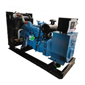 600kw groupe electrogene điện máy phát điện soundless động cơ và Máy phát điện diesel nhà máy giá - Product Image 3