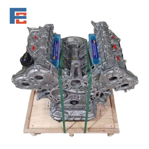 ชุดประกอบเครื่องยนต์ผลิต V6 3.5L M272สำหรับ<span class=keywords><strong>ซ่อม</strong></span>รถเบนซ์ - Product Image 5