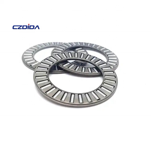 NTA2840 NTA2840 + 2TRA NTA2840 + 2TRD Com Duas Anilhas Rolamentos NTA Alta Qualidade <span class=keywords><strong>Thrust</strong></span> <span class=keywords><strong>Needle</strong></span> Roller <span class=keywords><strong>Bearing</strong></span> - Product Image 3