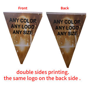 Bannière de fanion National de petit drapeau d'<span class=keywords><strong>israël</strong></span>, prix bon marché - Product Image 4