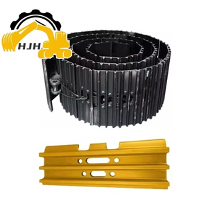 อะไหล่แท้ ชุดรองพื้นรถขุด PC200/PC210/PC228 รุ่น 20Y-32-31320 & 20Y-32-11320 ผลิตที่ซานตง รับประกัน 3 เดือน - Product Image 6