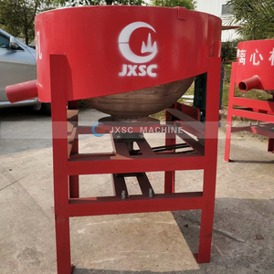 נמוך עלות קטן זהב להתרכז מכונה, זהב צנטריפוגות מרוכז - Product Image 6