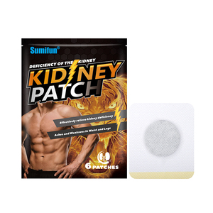 Parche Herbal Nutritivo para Hombres, Alivio del Dolor <span class=keywords><strong>de</strong></span> Prostatitis y Urología, Soporte para la Erección y Mejora Masculina - Product Image 1