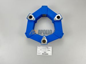 Ydraulic ubump ubber ououpling leflexible ubber 30A4657853 Fo obobelco SK03-2 SK60-1 SK60-3 HTle60 60 60 60 60 60 E90 - Product Image 6