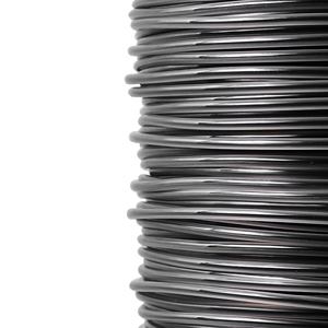 ที่เล็มหญ้าเส้นใยไนลอนสีเทาสำหรับเล็มหญ้าเชิงพาณิชย์ขนาด3<span class=keywords><strong>ปอนด์</strong></span>ขนาด095นิ้ว x 925ฟุต - Product Image 4