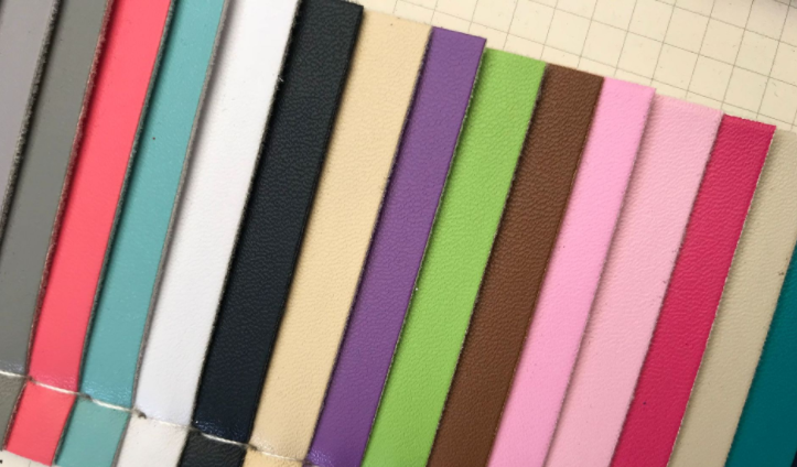 More colors customization