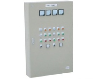DCCD Nouveau Modèle Armoire de Commande Personnalisée IP65 230V/250A Boîtier de Distribution Basse Tension Industriel Intelligent avec Verrouillage Fréquence et Alimentation