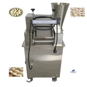 Samosas kachori punjabi làm máy nhà nhỏ tự động samosas Máy pierogi Maker Máy làm - Product Image 3