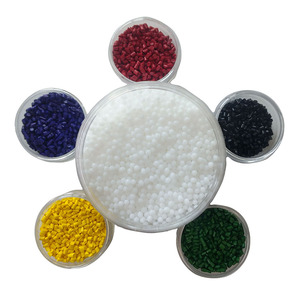 Manufacturer Custom Wholesale PCL Polycaprolactone Moldable Plastic Pellets