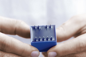 Adhesivo de Poliuretano de Dos Componentes Elaplus <span class=keywords><strong>PUR</strong></span> 1672 AB, Ecológico, para el Encapsulado de Componentes de Comunicación - Product Image 3