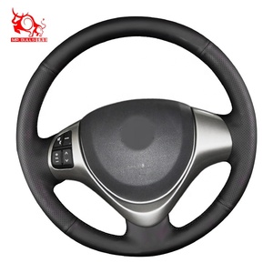 Accesorios de interior SWIFT Steering Wheel over para uuzuki 2015 <span class=keywords><strong>Jimny</strong></span> - Product Image 5