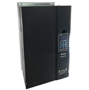 Variador de Frecuencia Delta VFD-CP2000 18.5KW 25HP 230V Trifásico/Monofásico VFD185CP23A-21 para Sistemas de Bombas de Agua y Ventiladores, Control de Múltiples Bombas - Product Image 5