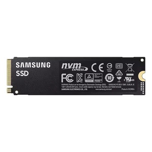 Disco de estado sólido interno 990 PRO PCIe Gen 4 NVMe para computadora de escritorio para Samsung 980 PRO 1TB M.2 Ssd para Samsung 980 PRO 1TB M.2 Ssd - Product Image 2