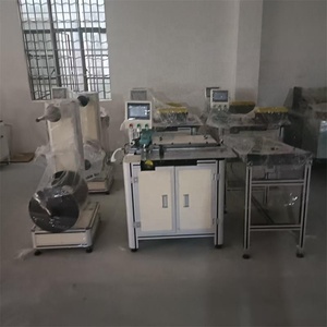Machine <span class=keywords><strong>à</strong></span> relier DWC-520A en promotion pour spirales, cahiers et calendriers – Machine <span class=keywords><strong>à</strong></span> relier <span class=keywords><strong>à</strong></span> spirale 2:1 pour feuilles mobiles - Product Image 6