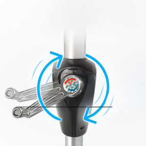 FEAMONT paraguas de <span class=keywords><strong>patio</strong></span> al aire libre, paraguas de <span class=keywords><strong>patio</strong></span> comercial, fabricante de paraguas de <span class=keywords><strong>patio</strong></span> de diseño clásico - Product Image 5