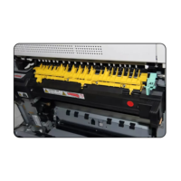 Photocopieur couleur d'occasion pour Fujixerox ApeosPort-V C3375, imprimante multifonctionnelle numérique