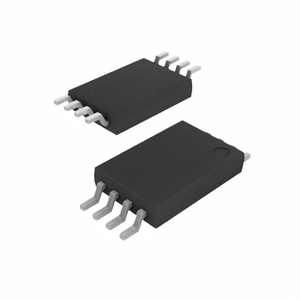 ซื้อชิ้นส่วนอิเล็กทรอนิกส์ออนไลน์ BR24G02FVT-3GE2 8 TSSOP หน่วยความจำ ตัวแทนจำหน่ายที่ได้รับอนุญาต - Product Image 1