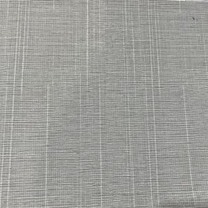 Grasscloth Textured <strong>Wallpaper</strong> Fabric <strong>White</strong> Wall Paper Linen Peel and Stick Self-Adhesive Thick Vinyl <strong>Embossed</strong> Film <strong>Wallpaper</strong> - Product Image 3