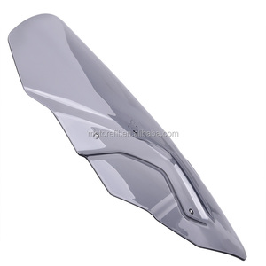 Motorefit para Honda CRF1000L África doble 2016-2019 parabrisas <span class=keywords><strong>carenado</strong></span> Deflector de viento accesorios de la motocicleta - Product Image 4