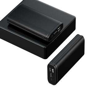 O poder magro banca o banco portátil 50000mah do poder do bloco da bateria com serviço do <span class=keywords><strong>OEM</strong></span> - Product Image 4