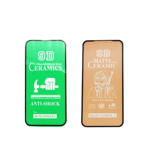 Pellicola in TPU ceramica opaca per iPhone 17 16 15 14 13 12 11 Pro protezione dello schermo per iPhone 14 8 7 6 Plus 13 12 Mini XR X XS Max - Product Image 6