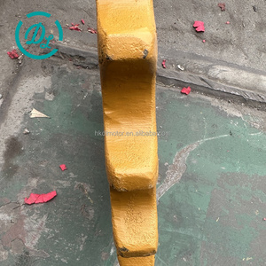 เฟืองขับ EexcavaStart รุ่น PY51D01002P1 สำหรับรถขุด CX55B MSR 19 ฟัน 11 รู สีเหลือง ทนทาน ใช้ได้กับรถ 1.2 ตัน รับประกัน 1 ปี - Product Image 5
