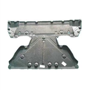 Protezione Motore e Sottoscocca 9J1825213A per Porsche <span class=keywords><strong>Taycan</strong></span> 2019-2022 - Product Image 4