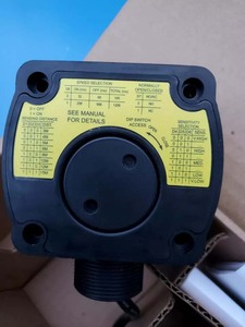 Sensores de Radar Nuevos y Originales Banner Q90r Q90r2 T30r T30rw K50r Q130r Qt50r Q240r Q120r - Product Image 4