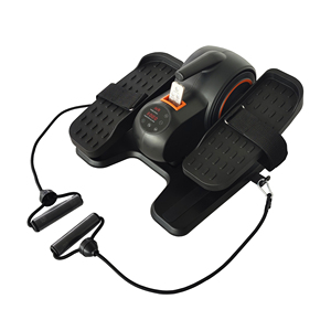 Dưới bàn Máy elip, Elip Leg Exerciser điện như đã thấy trên TV cho người cao niên với điều khiển từ xa, lắp ráp hoàn chỉnh - Product Image 2