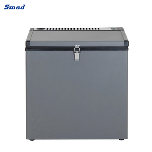 Smad 60L Small Portable Freezer Gas Chest Deep - Product Image 2