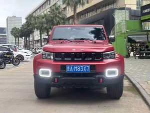 <span class=keywords><strong>Precio</strong></span> Económico, Beijing Auto <span class=keywords><strong>2022</strong></span> 2023 2024 Bj40 Gasolina 2.0 SUV Usado, 4x4, 5 Asientos - Product Image 2