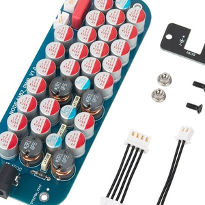 อัปเกรดตัวกรองสัญญาณเสียง <span class=keywords><strong>Bluesound</strong></span> <span class=keywords><strong>Node</strong></span> Music Streamer PLC - Product Image 1
