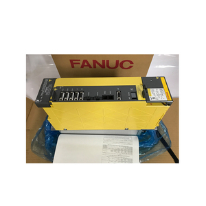 FANUC A06B-6222-H011 A06B-6222-H011 # Servoamplificador H610 - Product Image 1