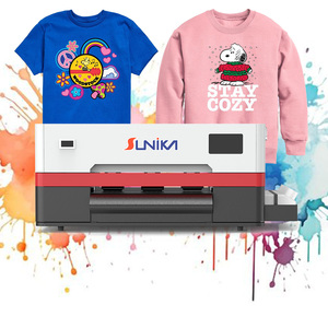 A basso costo SK-A3 DTF stampante per t-shirt con singola Epson F1080 testina di stampa con la migliore qualità - Product Image 6