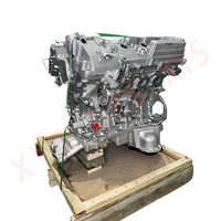 The Popular for Toyota Gasoline Engine Assembly Comes with a Complete Engine Assembly 3GR 6 Cylinders