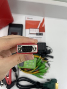 Nueva Herramienta de Diagnóstico de Chasis Xtruck 2026, 3 en 1 Pro, Compatible con Calibración de Embrague de Transmisión AMT, Diagnóstico de Caja de Cambios para Camiones Pesados - Product Image 5