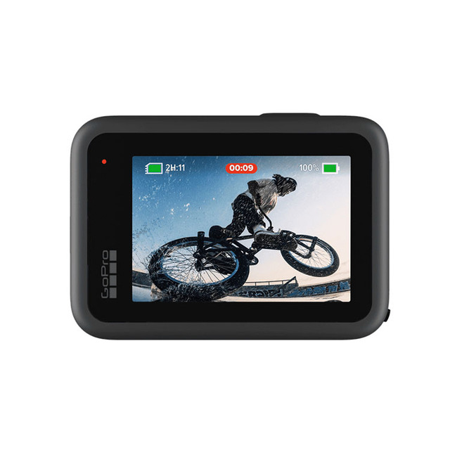 Digital Camera Water Proof Action With Stabilization 32G Card