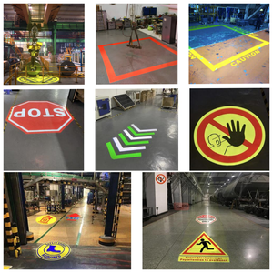 <span class=keywords><strong>Projecteur</strong></span> avec logo Gobo personnalisé IP65 étanche avertissement <span class=keywords><strong>de</strong></span> sécurité pour la construction industrielle panneau <span class=keywords><strong>LED</strong></span> lampe <span class=keywords><strong>de</strong></span> projection murale pour l'extérieur - Product Image 4