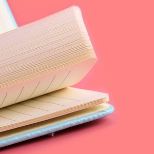 Libreta/Organizador de Tapa Dura de Cuero Ligero A6/A7 de Fábrica, 100 Hojas, Encuadernado Cosido, Libreta de Bolsillo para Mayor Eficiencia - Product Image 2