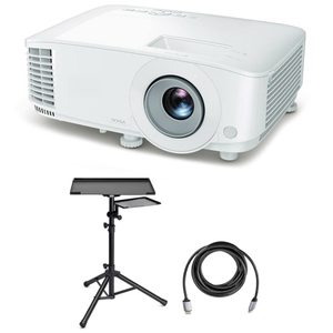 MW560 WXGA DLP Business <b>Office</b> Projector High Brightness - Product Image 1