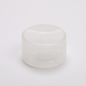 Tubo de Crema Cosmética de Caña de Azúcar Bio LDPE, Envase Cosmético 100% Ecológico - Product Image 4